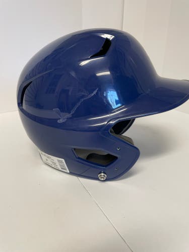 New One Size Fits All Easton Batting Helmet