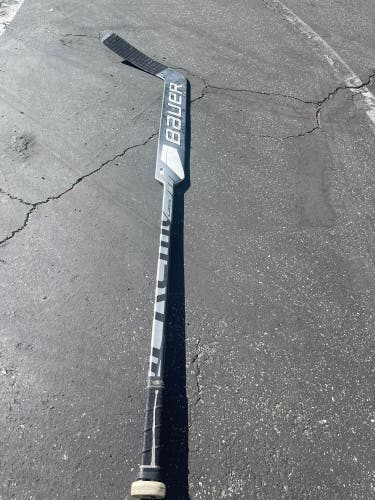 Senior Regular 26" Paddle  Supreme 3S Pro Goalie Stick