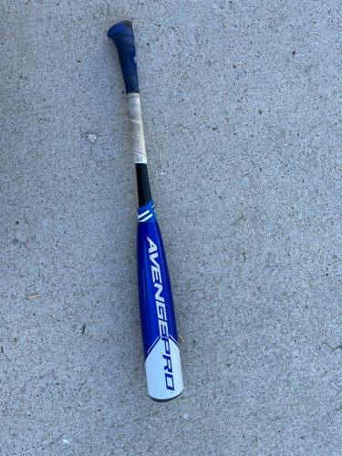 2023 Axe Avenge Pro USSSA