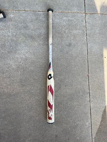 Composite (-9) 25 oz 34" Cf3 black Bat