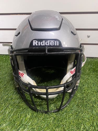 Riddell speed flex size large adult 2022