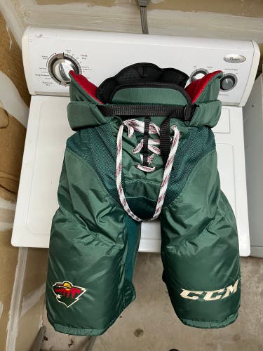 Senior XL CCM Pro Stock hp UCLX Hockey Pants