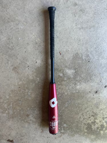 2021 Hybrid (-5) 26 oz 31" The Goods Bat