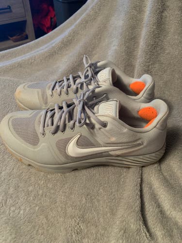 Nike Baseball turfs