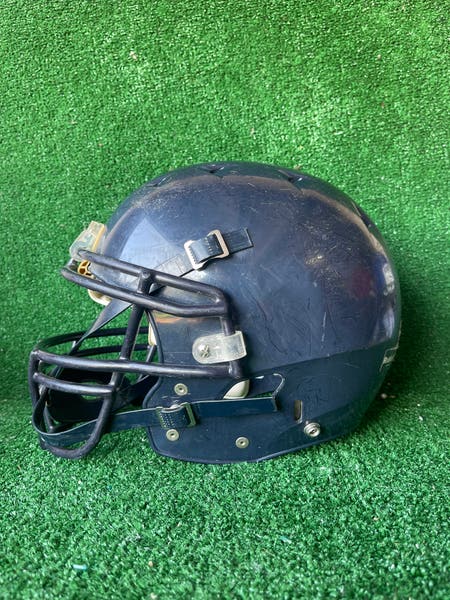 changes to the football helmet The Football Helmet. Personal Selection | by Brandon Martin