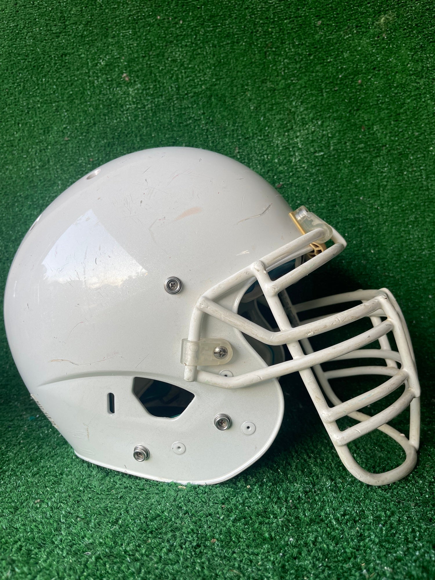 SCHUTT AIR XP size M アメフト用ヘルメット その他スポーツ