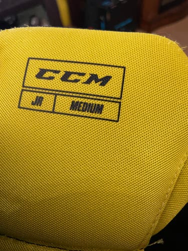 CCM Vector Hockey Pants