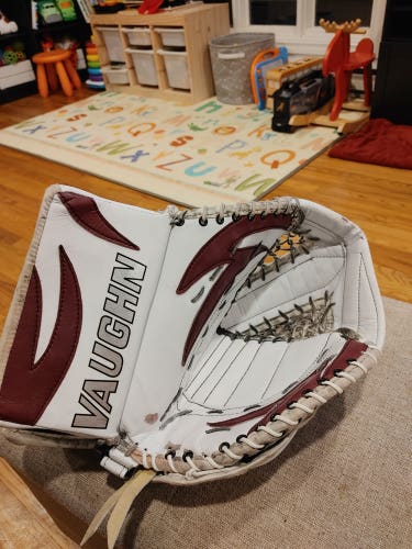 Vaughn Epic 8800 Pro Custom