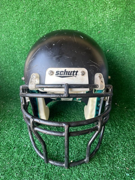 Adult XL - Schutt Air XP Pro Football Helmet - Black