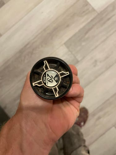 Used Louisville Slugger (-10) 19 oz 29" Meta Bat