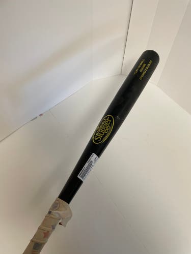 Used Louisville Slugger (-5) 23 oz 28" 125 Bat