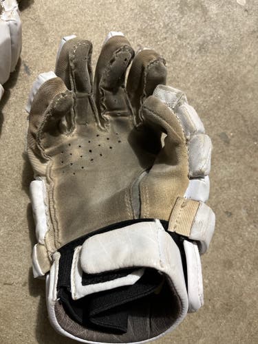 STX Surgeon 400 Lacrosse Gloves