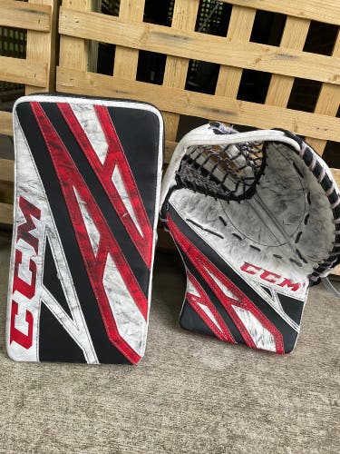 Used Regular Extreme Flex E4.5