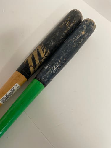 Used Wood (-5) 21 oz 26" AP5 Bat