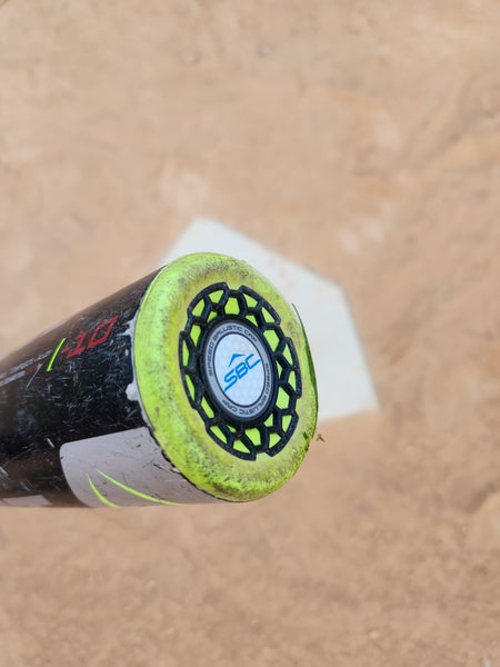 Used 2019 Louisville Slugger Hybrid Select 719 Bat (-10) 19 oz 29"