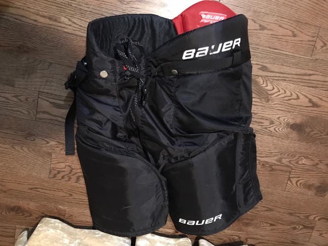 Senior Large Bauer Vapor X700 Hockey Pants