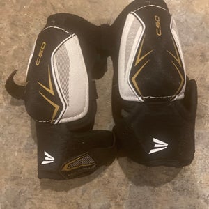 Large Easton Stealth Elbow Pads