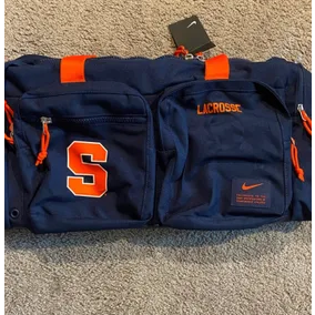 Syracuse Lacrosse Bundle