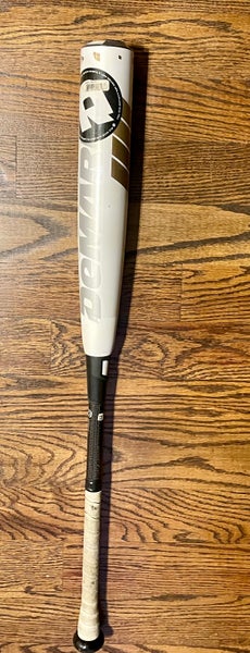 New BBCOR Certified DeMarini Composite CF8 Bat (-3) 30 oz 33"