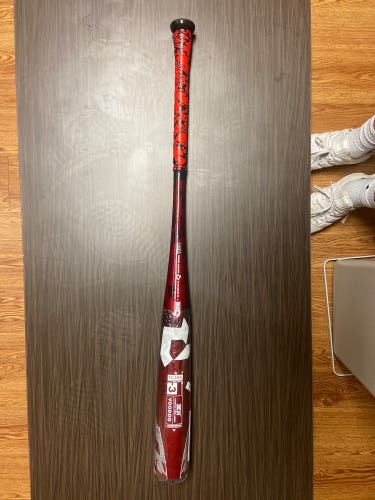Demarini Voodoo one