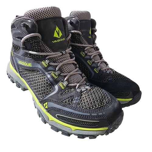Vasque Men's Size 10 Inhaler II Gore-Tex Hiking Boots Shoes