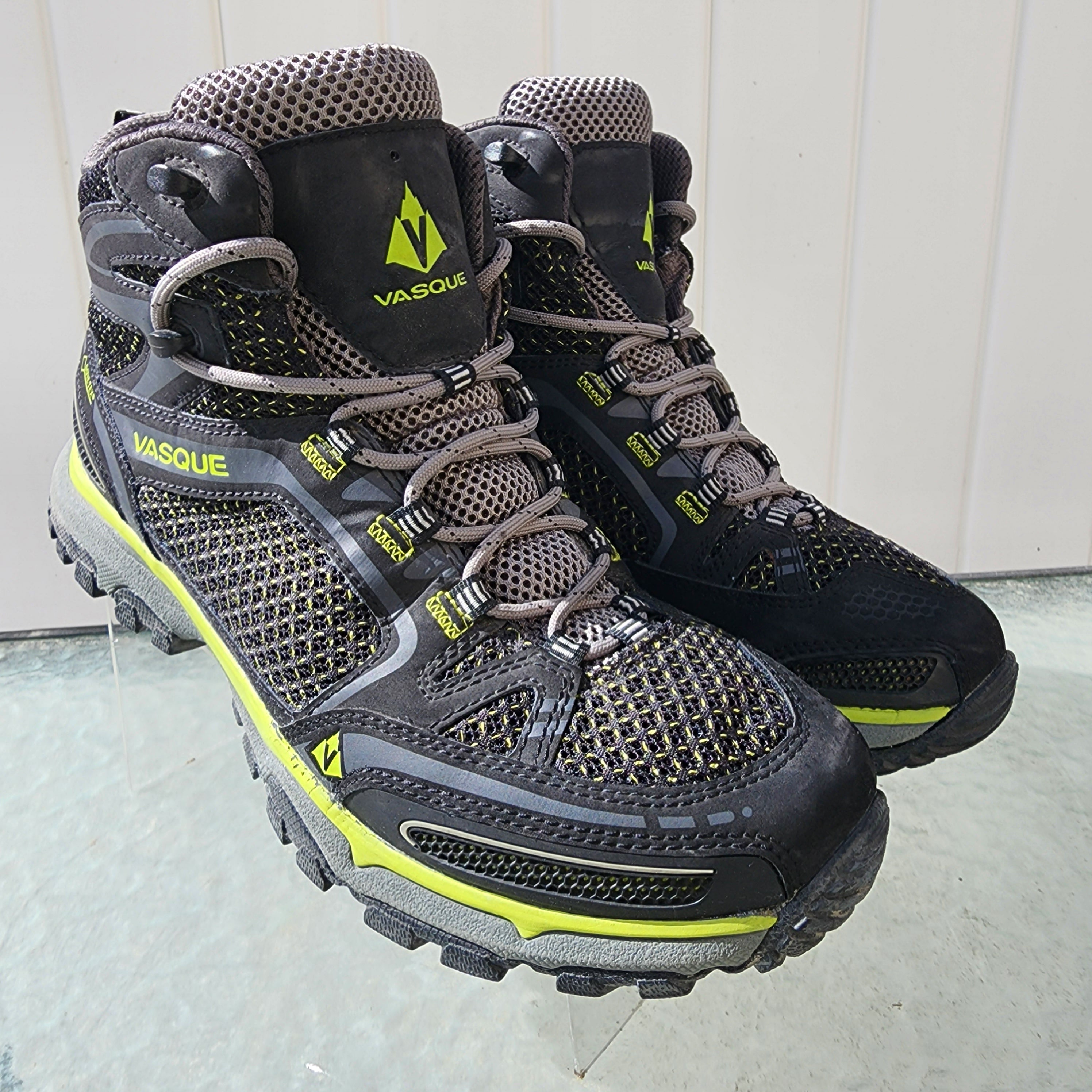 Footwear Clearance Vasque Inhaler Ii Gtx Hiking Boots Vasque Men's Size 10  Inhaler II Gore-Tex