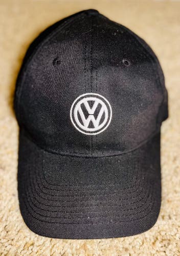 VW Driving Team Hat