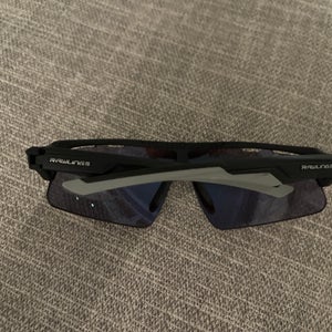 New Rawlings Sunglasses