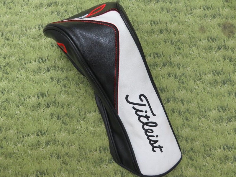 Titleist 917D 917 Driver Headcover