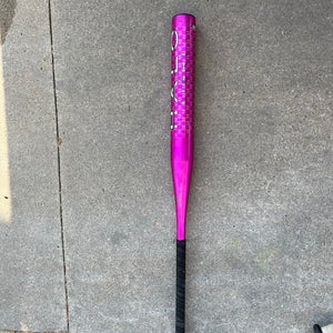 Miken Halo Light softball bat