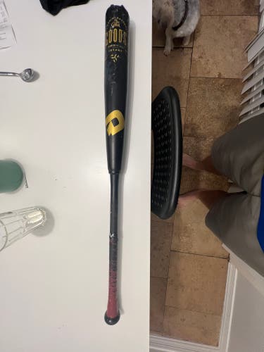 Demarini The Goods 33/30