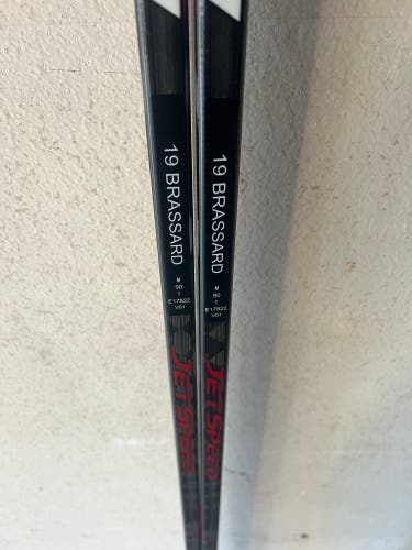 Great Deal (2 Pack) Brassard P92 LH 90 Flex JetSpeed