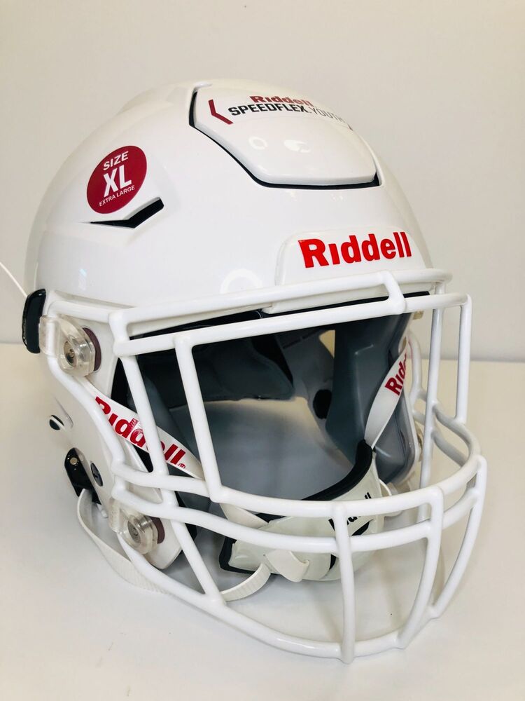 riddell youth speedflex football helmet