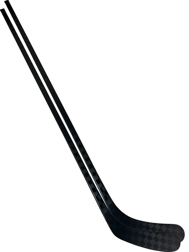 2 pack All Black LH 75 Flex P92M