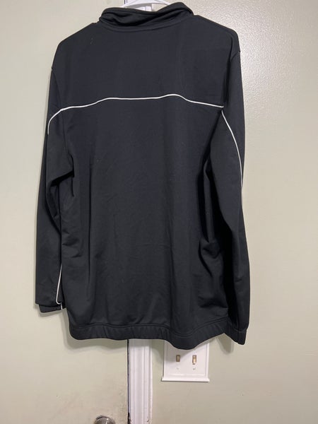Nike large dri fit jacket