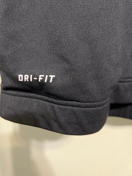 Nike large dri fit jacket