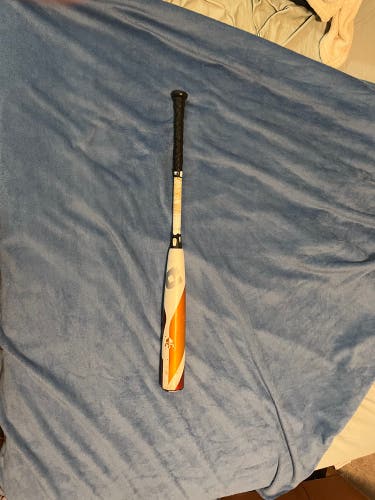 Demarini CF Zen Bat  (-3) 30 oz 33"