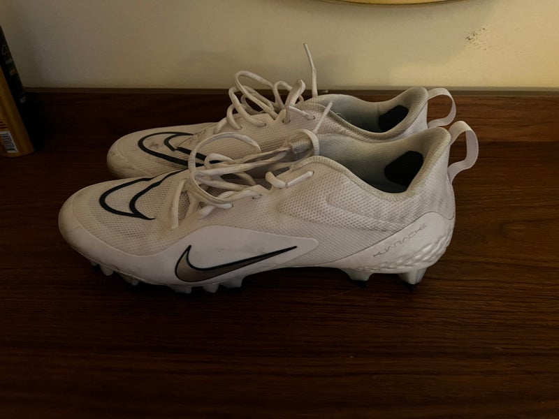 Nike Mens Huarache Lacrosse Cleat - Sz 13