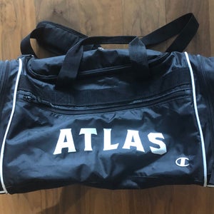 PLL Atlas Champion game bag