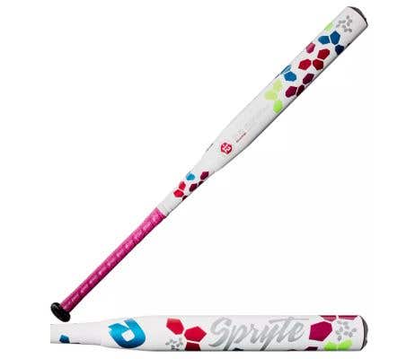 Used 2020 DeMarini Composite Spryte Bat (-12) 20 oz 32"