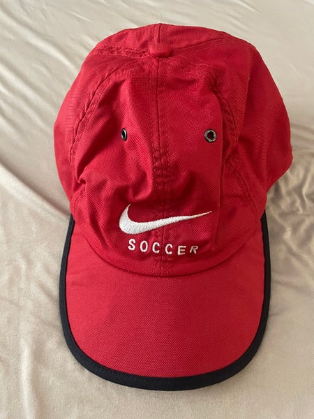 verwijzen Wiskundig uitgehongerd Nike Soccer Hat | SidelineSwap