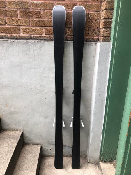 Atomic Vantage X 77C 178cm with Adjustable Atomic Bindings