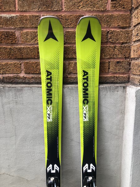 アトミック VANTAGE 95 178cm