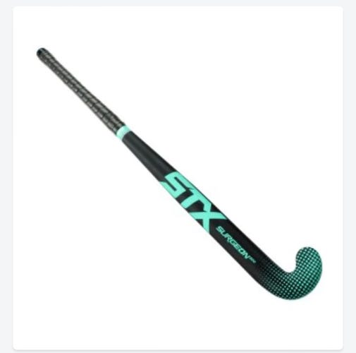 New STX 37.5 Surgeon 300 Field Hockey Stick