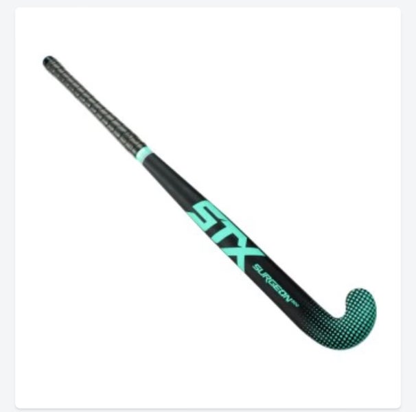 New STX 37.5 Surgeon 300 Field Hockey Stick