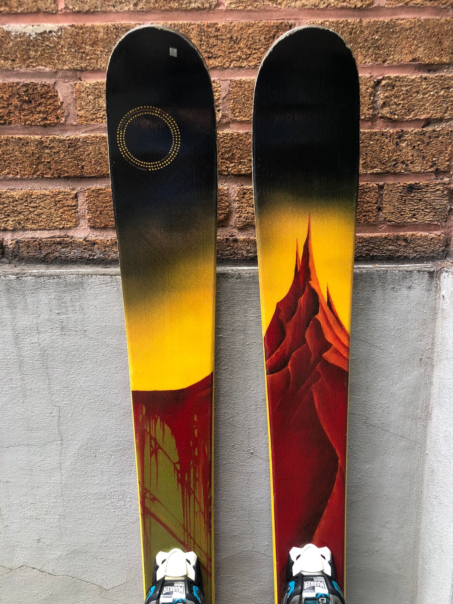 LINE Sir Francis Bacon サーフランシスベーコン 172cm line sirfrancis bacon 172cm LINE Sir Francis Bacon サーフランシス