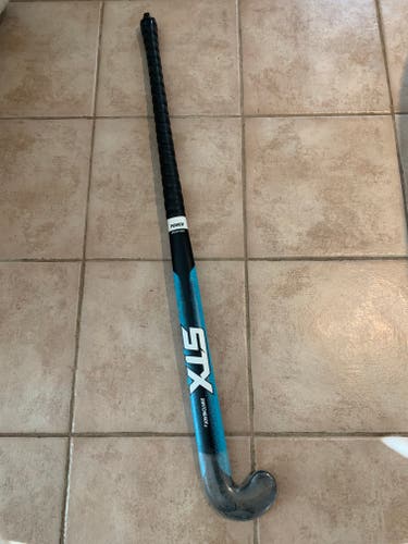 New 38” STX Switchback 4 Field Hockey Stick