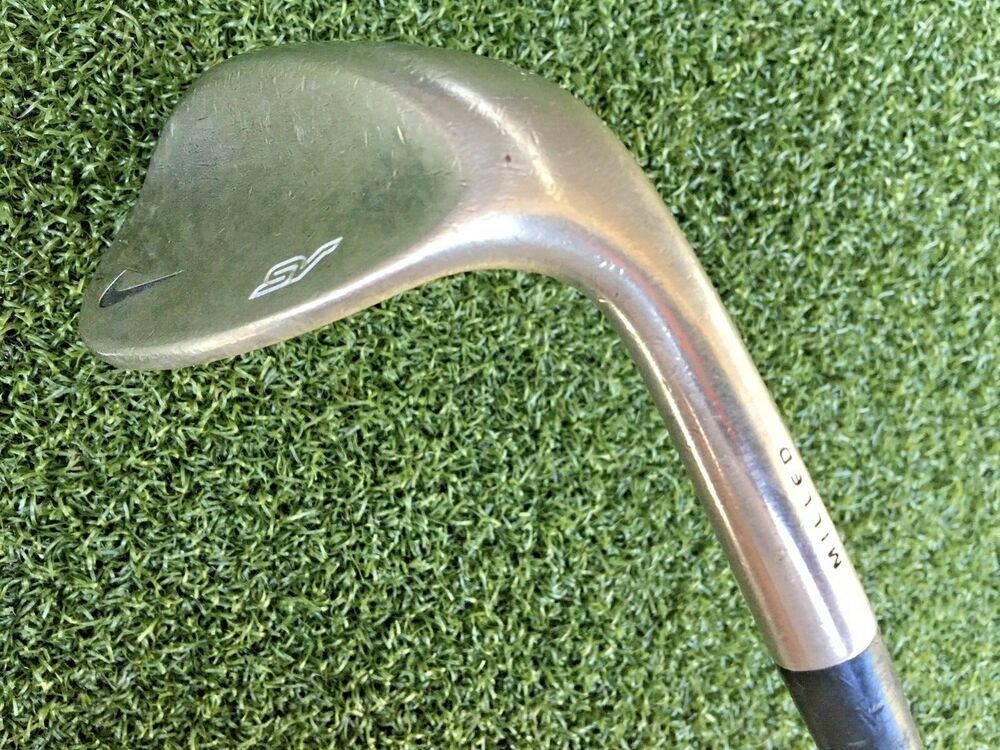 nike sand wedge