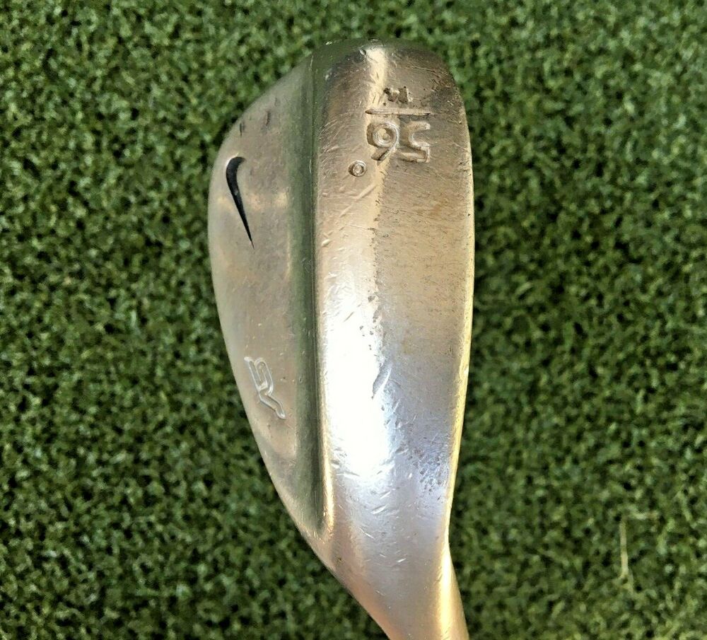 nike 56 degree wedge