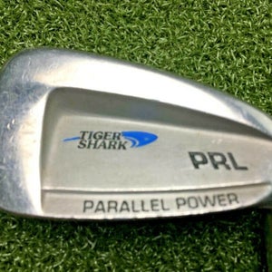 Tiger Shark PRL Parallel Power Pitching Wedge / RH / ~35" Regular Steel / gw0299
